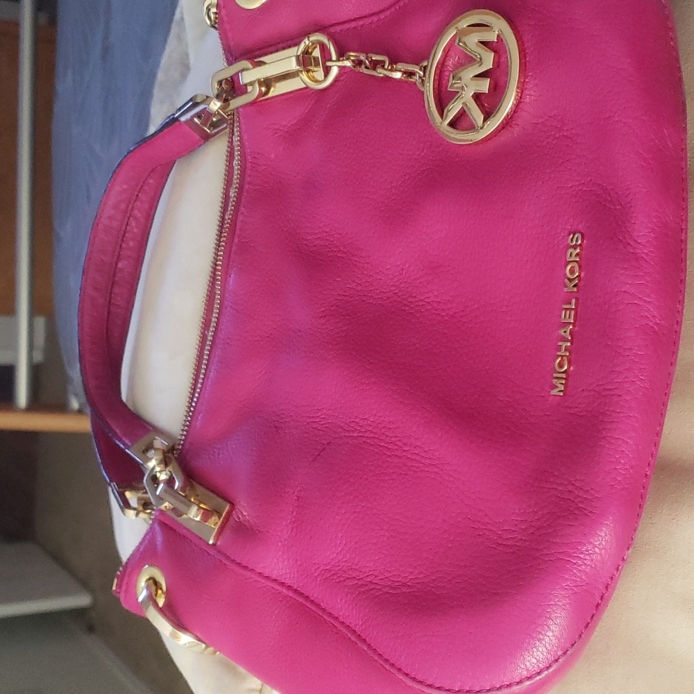 Ladies Purse